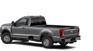 2026 Ford Super Duty® External Image 3